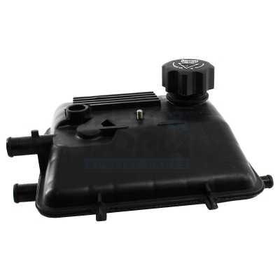 Vaschetta acqua, radiatore MEAT & DORIA 2035205