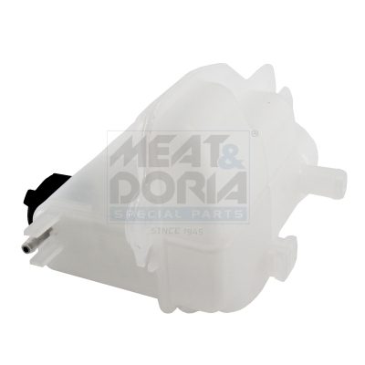 Vaschetta acqua, radiatore MEAT & DORIA 2035206
