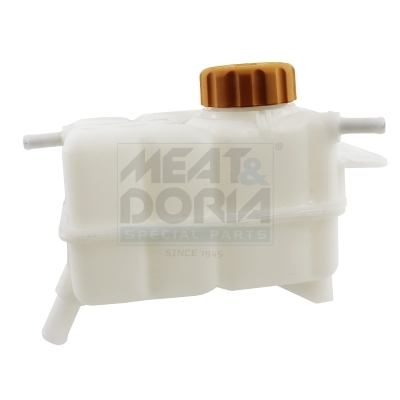 Vaschetta acqua, radiatore MEAT & DORIA 2035208