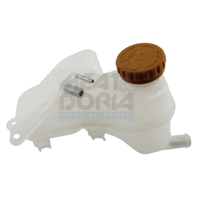 Vaschetta acqua, radiatore MEAT & DORIA 2035210