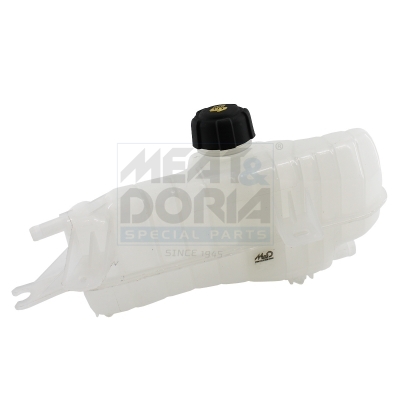 Vaschetta acqua, radiatore MEAT & DORIA 2035211