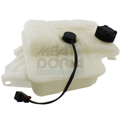 Vaschetta acqua, radiatore MEAT & DORIA 2035212