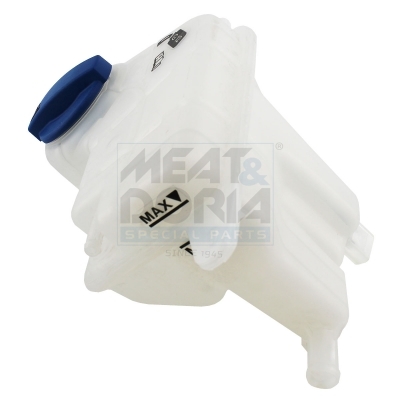 Vaschetta acqua, radiatore MEAT & DORIA 2035216