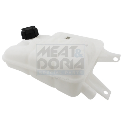 Vaschetta acqua, radiatore MEAT & DORIA 2035219