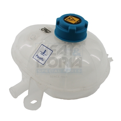 Vaschetta acqua, radiatore MEAT & DORIA 2035149