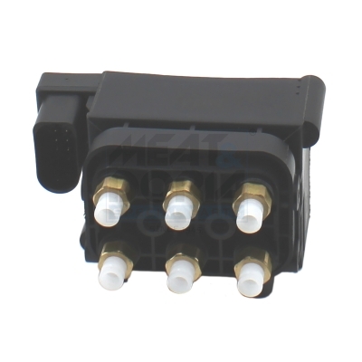 Valvola, imp. aria compressa MEAT & DORIA 58212