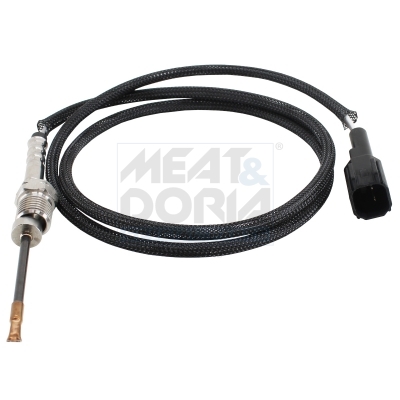Sensore, temperatura gas scarico MEAT & DORIA 12625