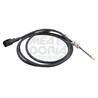 Sensore, temperatura gas scarico MEAT & DORIA 12627