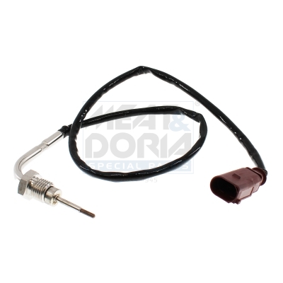 Sensore, temperatura gas scarico MEAT & DORIA 12630