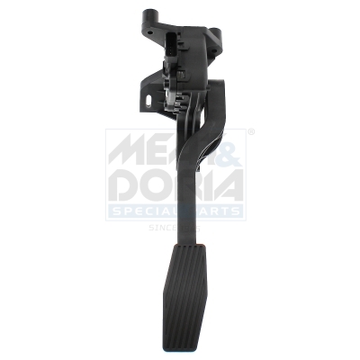 Kit pedale acceleratore MEAT & DORIA 83710