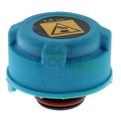 Tappo, serbatoio refrigerante MEAT & DORIA 2036002