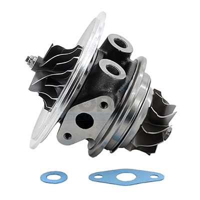 Coreassy, turbocompressore MEAT & DORIA 601669