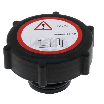 Tappo, serbatoio refrigerante MEAT & DORIA 2036014