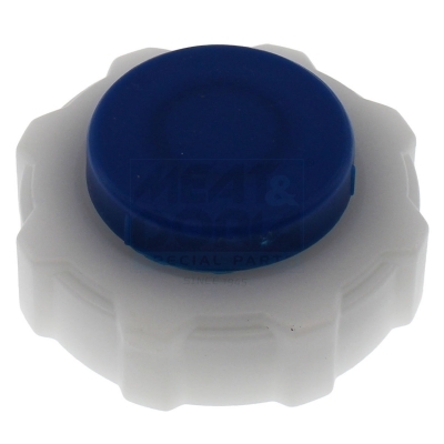 Tappo, serbatoio refrigerante MEAT & DORIA 2036016