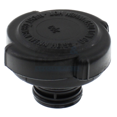 Tappo, serbatoio refrigerante MEAT & DORIA 2036017
