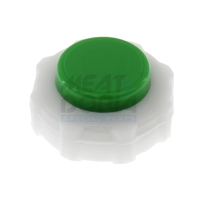 Tappo, serbatoio refrigerante MEAT & DORIA 2036018
