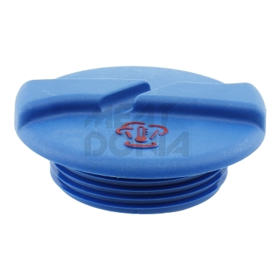 Tappo, serbatoio refrigerante MEAT & DORIA 2036025