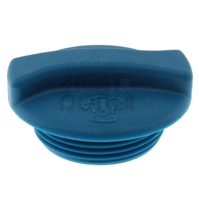 Tappo, serbatoio refrigerante MEAT & DORIA 2036028
