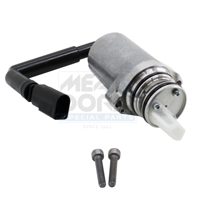 Pompa, frizione a lamelle-quattro ruote motrici MEAT & DORIA 805108