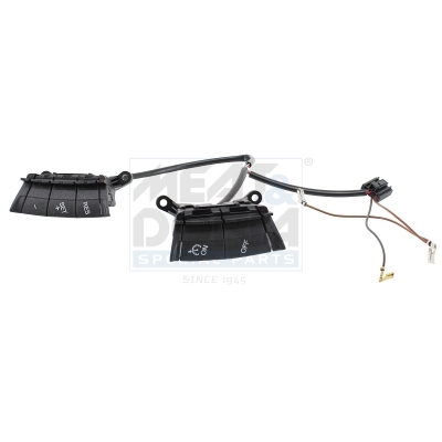Leva devio guida MEAT & DORIA 231646