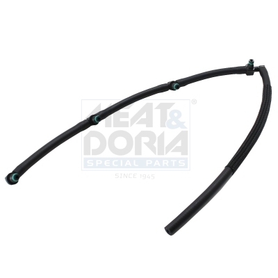 Flessibile, carburante perso MEAT & DORIA 98298