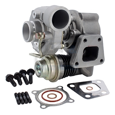 Turbocompressore, sovralimentazione MEAT & DORIA 651202