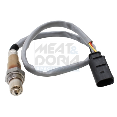 Sonda lambda MEAT & DORIA 81834E