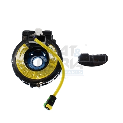 Molla spiroelicoidale, airbag MEAT & DORIA 231664