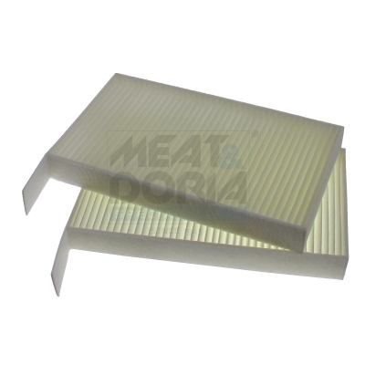 Filtro abitacolo MEAT & DORIA 17615