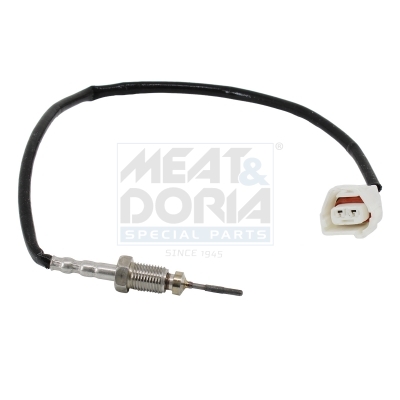 Sensore, temperatura gas scarico MEAT & DORIA 12633