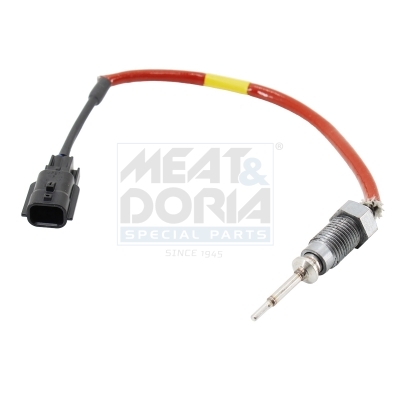 Sensore, temperatura gas scarico MEAT & DORIA 12635