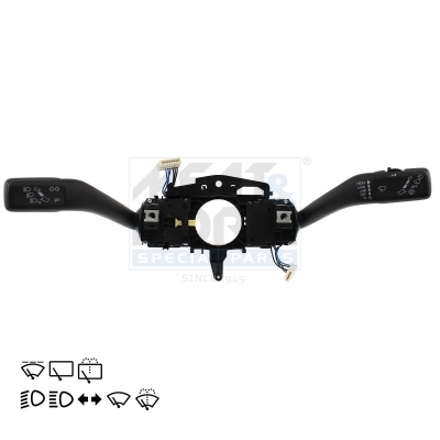 Leva devio guida MEAT & DORIA 231670