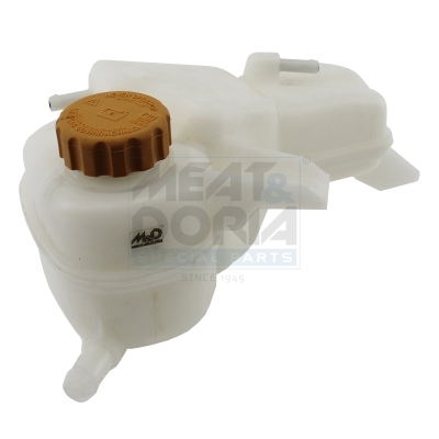 Vaschetta acqua, radiatore MEAT & DORIA 2035223