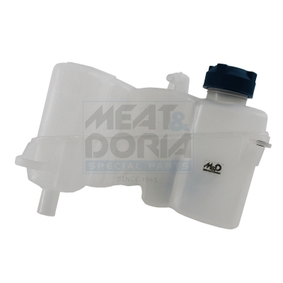 Vaschetta acqua, radiatore MEAT & DORIA 2035224