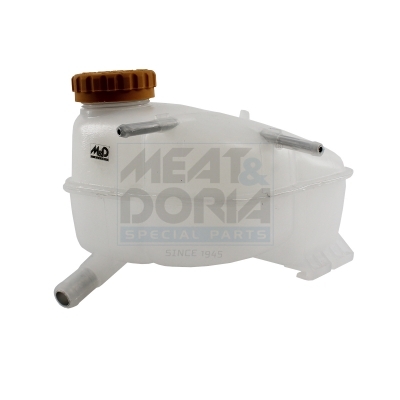 Vaschetta acqua, radiatore MEAT & DORIA 2035225