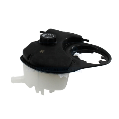 Vaschetta acqua, radiatore MEAT & DORIA 2035229