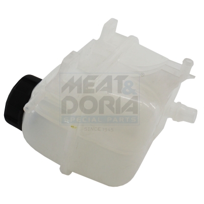 Vaschetta acqua, radiatore MEAT & DORIA 2035234