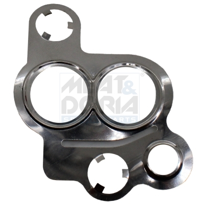 Guarnizione valvola egr (ricircolo gas scarico) MEAT & DORIA 016126