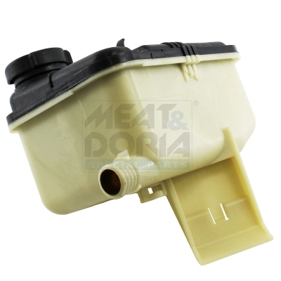 Vaschetta acqua, radiatore MEAT & DORIA 2035238