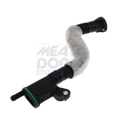 Flessibile, ventilazione monoblocco MEAT & DORIA 961349