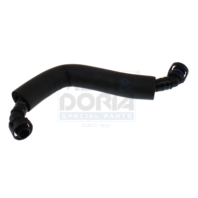 Flessibile, ventilazione monoblocco MEAT & DORIA 961350