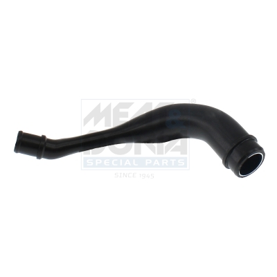 Flessibile, ventilazione monoblocco MEAT & DORIA 961357