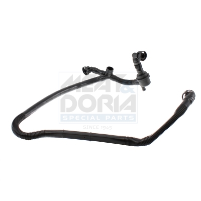 Flessibile, ventilazione monoblocco MEAT & DORIA 961364