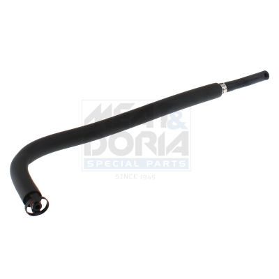 Flessibile, ventilazione monoblocco MEAT & DORIA 961366