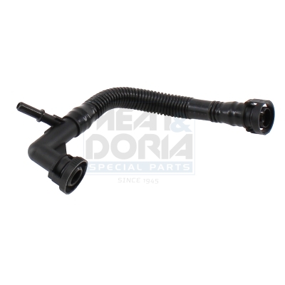 Flessibile, ventilazione monoblocco MEAT & DORIA 961377