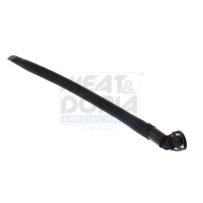 Flessibile, ventilazione monoblocco MEAT & DORIA 961379