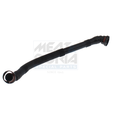 Flessibile, ventilazione monoblocco MEAT & DORIA 961382