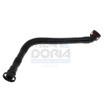 Flessibile, ventilazione monoblocco MEAT & DORIA 961384