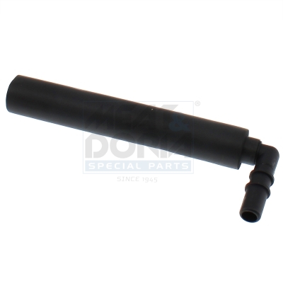 Flessibile, ventilazione monoblocco MEAT & DORIA 961385