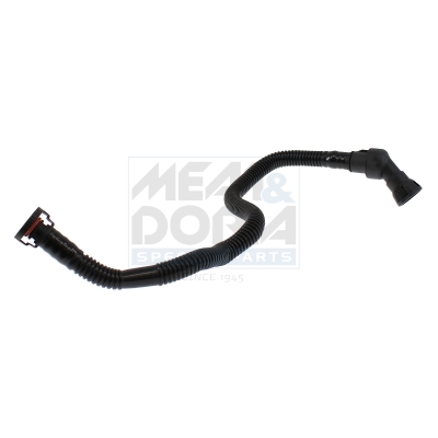 Flessibile, ventilazione monoblocco MEAT & DORIA 961387